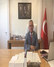 Mehmet ERİŞ